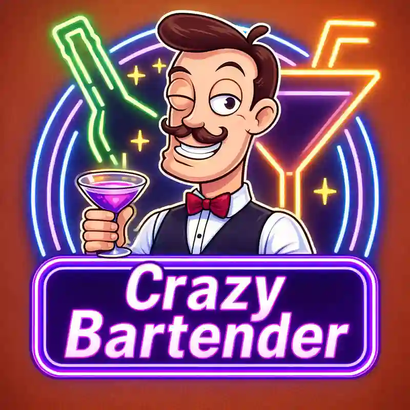 Crazy Bartender Slot Game ph3bet