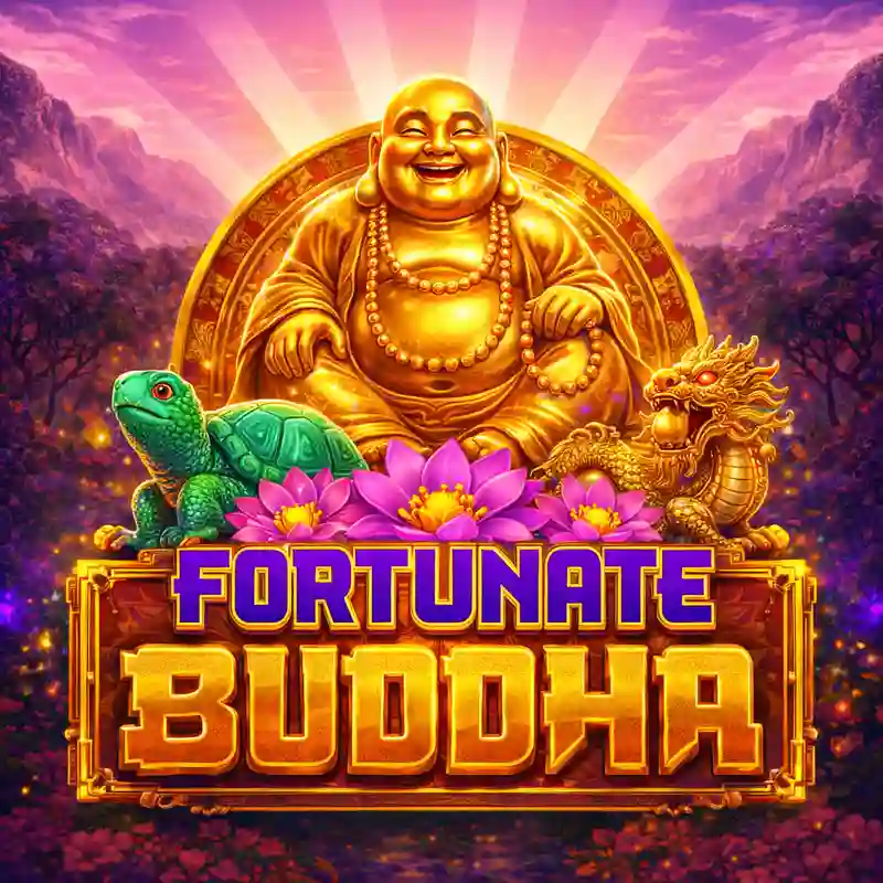 Fortunate Buddha Slot Game ph3bet