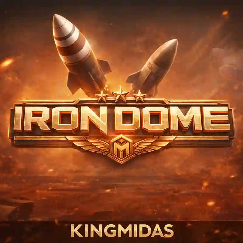Iron Dome online casino game ph3bet