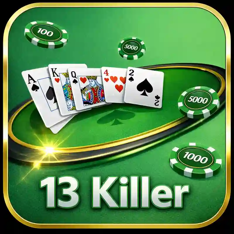 13 Killer Casino Game ph3bet
