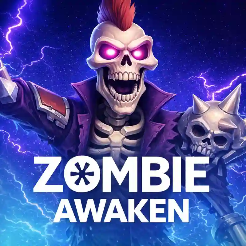 Zombie Awaken slot game sa ph3bet